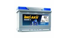 INCI AKU Maxim A 65R 640A 242x175x190