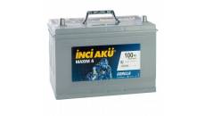 INCI AKU Maxim A Asia 100L 830A 306x173x220