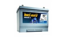 INCI AKU Maxim A Asia 80R 650A 260x175x220