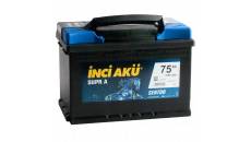 INCI AKU Supr A 75R 700A 276x175x190