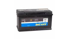 INCI AKU Supr A 100R 850A 353x175x190