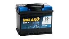 INCI AKU Supr A 60R 540A 242x175x190