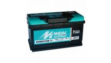 MIDAC HERMETICUM 82R 740A низкий 315x175x175