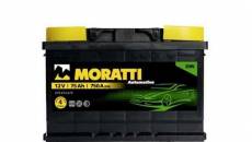 Moratti 75L 750A 278x175x190