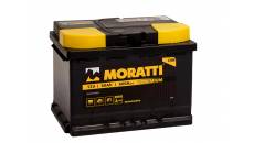 Moratti PREMIUM 60R низкий 600A 242x175x175