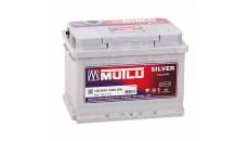 Mutlu Calcium Silver 60R 540A 242x175x190