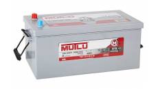 Mutlu SFB M2 6CT-225 евро 1400A 518x275x220