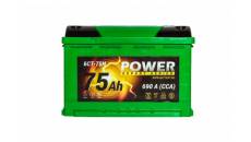 POWER 75L 690A 278x175x190