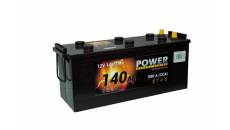 Power 140 евро 900A 513х190х200