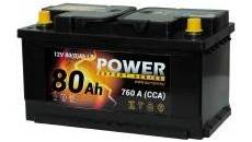 POWER 80R низкий 800A 315x175x175