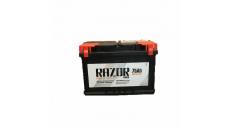 RAZOR Power 6ст-75R 600A 278x175x190