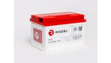 RIDZEL 72R низкая 720А 278х175х175