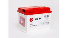 RIDZEL 65R 680А 242х175х190