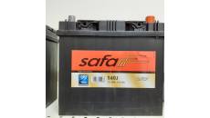 Safa Asia 60L 510A 232x173x220