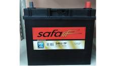 Safa Asia 45R тонк. кл. 330A 238x128x220