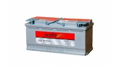 Safa Platino AGM 105R 950A 393x175x190