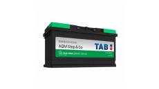 TAB AGM STOP-N-GO 95R 850А 353x175x190