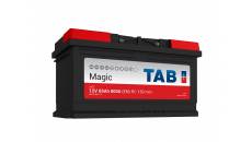 TAB Magic 85R 800А 315х175х175