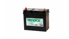 Tenax Asia 45L тонк. кл. 330A 238x128x220