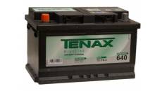 Tenax High Line 70L 640A 278x175x190