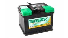 Tenax Premium 60R низкий 540A 242x175x175