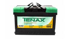 Tenax Premium 74R 680A 278x175x190