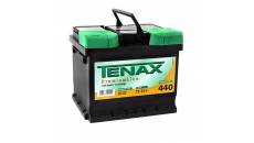 Tenax Premium 44L низкий 440A 207x175x175