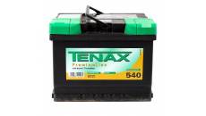 Tenax Premium 60L 540A 242x175x190