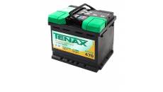 Tenax Premium 52L 470A 207x175x190