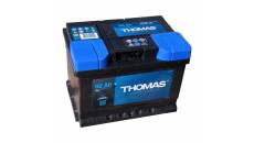 THOMAS Rs 60R низкий 540A 242x175x175