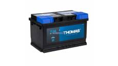 THOMAS Rs 72R низкий 680A 278x175x175