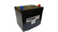 TITAN Asia STANDART 62R 550A 232x173x220