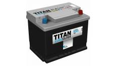 TITAN EUROSILVER 61R 600А 242x175x190