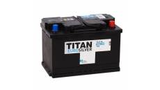 TITAN EUROSILVER 76R 700A 278x175x190