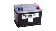 TITAN EUROSILVER 60R низкий 600A 242x175x175