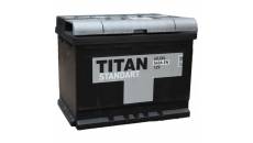 TITAN STANDART 60R 540A 242x175x190