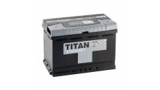 TITAN STANDART 75R 700A 278x175x190