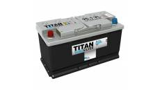 TITAN EUROSILVER 110R 930A 353x175x190