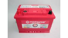 TOTACHI NIRO 74R низкий 750A 278x175x175