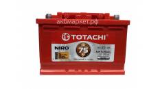 TOTACHI NIRO 75R 770A 278x175x190