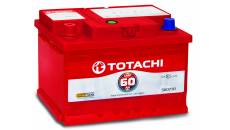 TOTACHI NIRO 60R низкий 600A 242x175x175