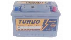 TURBO 72R низкий 750A 278x175x175