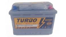 TURBO 75R низкий 740A 315x175x175