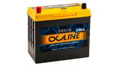 Alphaline Ultra 75B24R 59L 550A 232x127x220