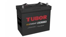 TURBO BATTERY Asia 40L прям. пол 330A 187x128x223