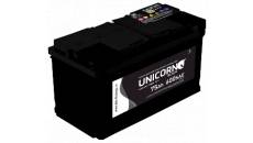 UNICORN BLACK 75R 600A 278x175x190