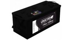 UNICORN BLACK 190 рус болт 1100A 513x220x200