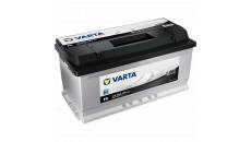 Varta Black F5 88R низкий 740A 353x175x175