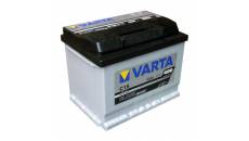 Varta Black C15 56L 480A 242x175x190