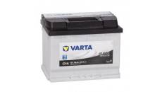 Varta Black C14 56R 480A 242x175x190